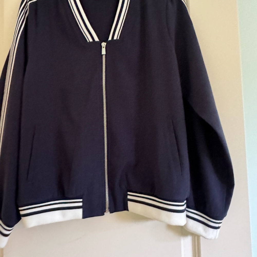 Liverpool lightweight jacket. Worn probably 3 or 4 times.